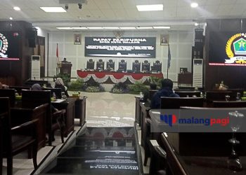 Ketua DPRD Kota Malang: Jangan Ulang Kesalahan SILPA 2022