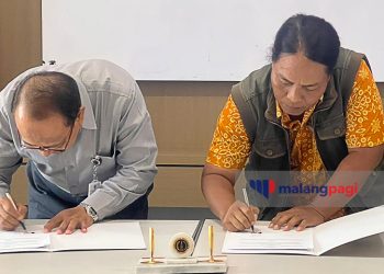 Universitas Widyagama Malang Jalin Kerjasama dengan 7 Kampung Tematik Kota Malang