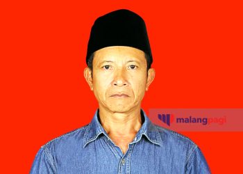 Bacaleg Asal Kedungkandang Ini Ngaku Sebagai Mantan Napi