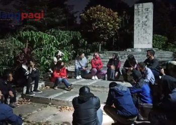 DLH Kota Malang Dorong Pokdarwis Koeboeran Londo Kembali Bangkit