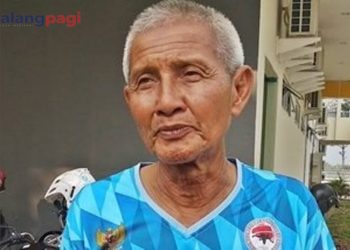 Legenda Bola Voli Indonesia Bakal Bawa Obor di Pembukaan Porprov VIII Jatim