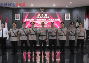 Satlantas Polres Malang Catat Ribuan Pelanggaran Lalu Lintas Selama Operasi Zebra