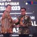 Kota Malang Dianugerahi Penghargaan APDI 2023