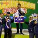 Kickboxing Kota Malang Boyong 6 Medali di PORPROV VIII Jatim 2023