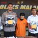 Polres Malang Tetapkan Oknum Guru Ngaji Tersangka Pencabulan Anak di Bawah Umur