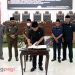 Keenam Fraksi Setujui Ranperda Perubahan APBD 2023 Jadi Perda