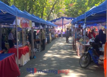 Pesta Rakyat Republik Bakso Kota Malang Bakal Digelar Rutin Tiap Bulan