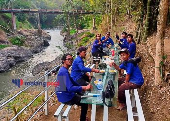 Bumiayu Kini Punya Wisata BTS