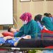 Rayakan 78 Tahun Pelayanan Kemanusiaan, PMI Kota Batu Gelar Donor Darah