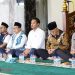 Bupati Malang Hadiri Doa Bersama Persiapan Renovasi Stadion Kanjuruhan