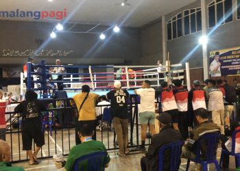 Atlet Tinju Porprov Jatim 2023 Meninggal Dunia