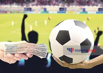 Polri Tetapkan 6 Tersangka Match Fixing Liga 2