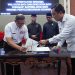 Pemkot Batu dan DPRD Kota Batu Setujui Raperda Kearsipan