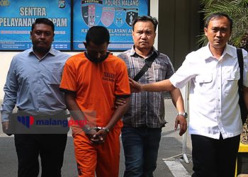 DLH Kota Malang Sosialisasikan RTH Publik dan Privat