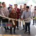 Kemenpan RB Resmikan Tiga Gedung Baru dan Kantor Pelayanan Terpadu Milik Polresta Malang Kota