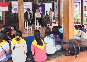 Pengurus SRPB Jatim 2020–2023 Pungkasi Masa Bakti dengan Gelar Sarasehan di Unitri