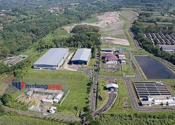 DLH Kota Malang Sosialisasikan RTH Publik dan Privat