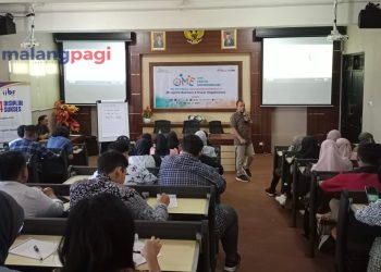 Indonesia Islamic Business Forum Gelar One Month Enterpreneur, Sampaikan 3 Kunci Utama