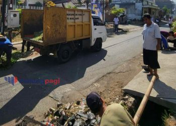 DLH Kota Malang bersama MPD Berikan Advokasi Jaga Kebersihan kepada Masyarakat