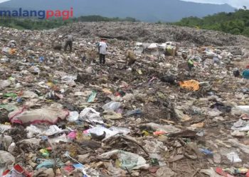Pj Wali Kota Malang Gercep Tangani Keluhan Warga Terdampak TPA Supit Urang