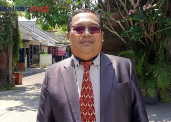 Anggarkan 47 Miliar, DPUPRPKP Kota Malang Bakal Perbaiki 13 Titik Jalan