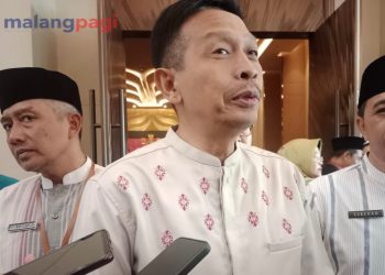 Kota Malang Bakal Terapkan UU HKPD Tahun Depan