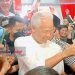 Arek Jatim Komitmen Menangkan Ganjar