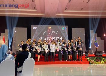 Tingkatkan Geliat Investasi, Pemkot Malang Gelar Pemilihan Duta Investasi