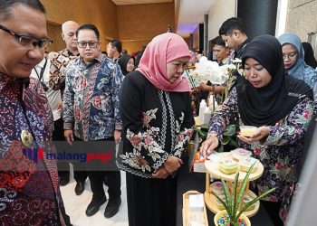 Kota Batu Sabet Dua Penghargaan Inotek Award 2023
