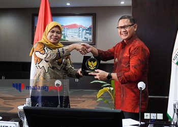 KPAI Perkuat Pengawasan Eksploitasi Pekerja Anak di Kota Batu