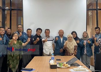 Fikom Unitomo Jalin Kelas Kemitraan Bersama PT Laz Coal Mandiri