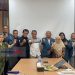 Fikom Unitomo Jalin Kelas Kemitraan Bersama PT Laz Coal Mandiri