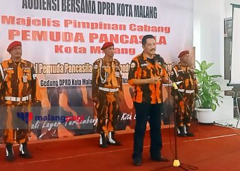 Muscab Ditunda! Pemuda Pancasila Kota Malang Minta Klarifikasi Resmi Pengurus Jatim