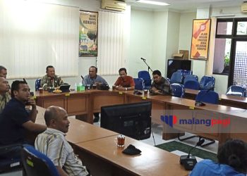 Kades Selorejo: Seharusnya Perhutani Tidak Turut Campur Pengelolaan Bedengan