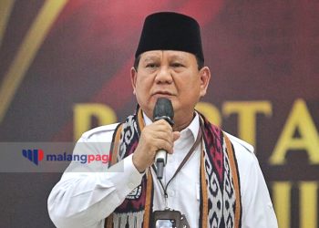 Survei Poligov, Pendukung Anis Pindah ke Prabowo. Relawan GMPP: Itu Kehendak Rakyat