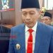Perdana Hadiri Rapat Paripurna, Wahyu Hidayat Langsung Dapat PR dari DPRD Kota Malang