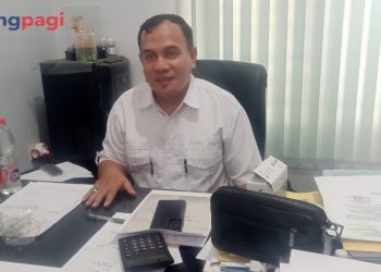 Jelang Akhir Tahun, Dishub Kota Malang Genjot Target PAD Restribusi Parkir 2023