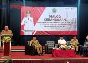 Dialog Kebangsaan, Kecamatan Sukun Siap Wujudkan Kota Malang Tertib dan Rukun