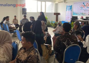 Hari Keempat One Month Entrepreneur, IIBF Tingkatkan Strategi Pemasaran
