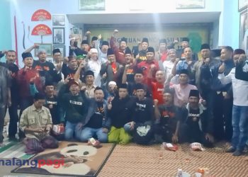 DPC Madas Malang Raya Bersikap Netral di Pemilu 2024