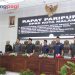 Turunnya PAD dalam Rancangan KUA-PPAS Tahun 2024 Jadi Sorotan Fraksi
