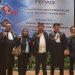 2 Advokat Maha Patih Law Office Resmi Dikukuhkan oleh DPP PERADI RBA