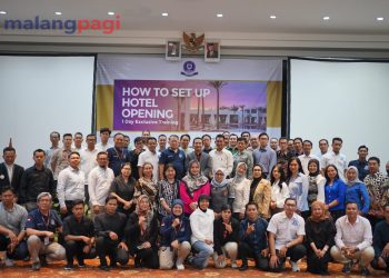 Aston Inn Dukung dan Sukseskan Acara IHKA