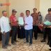 Serahkan 120 PTSL, Desa Pandanrejo Berhasil Catat Sejarah