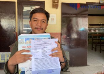 Korban Penipuan Jual Beli Tanah Kavling di Wonokoyo Malang Semakin Bertambah