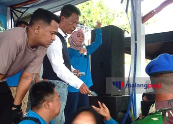 Abah Sis Habiskan 1,2 Miliar, Rayakan HUT Ke-36 CV Tri Surya Plastik