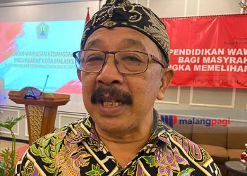 Waduh! 20 Restoran di Kota Malang Tak Miliki Izin yang Sesuai