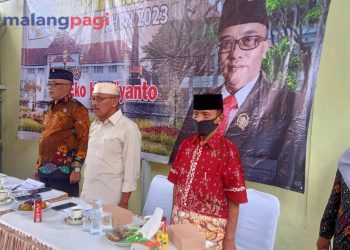 Tampung Aspirasi dan Keluhan, Anggota DPRD Kota Malang Gelar Reses di Kecamatan Blimbing
