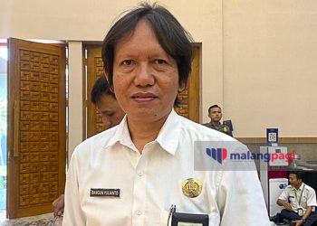 DED Stadion Gelora Brantas Kota Batu Habiskan Rp900 Juta. Ini Rinciannya