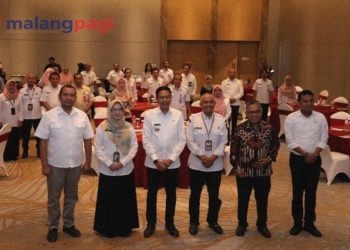 Pemkot Malang Rumuskan 11 Langkah Strategis Kendalikan Inflasi